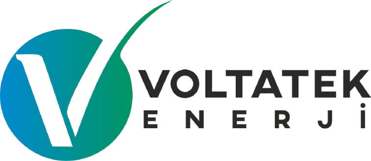 Voltatek Enerji Logo